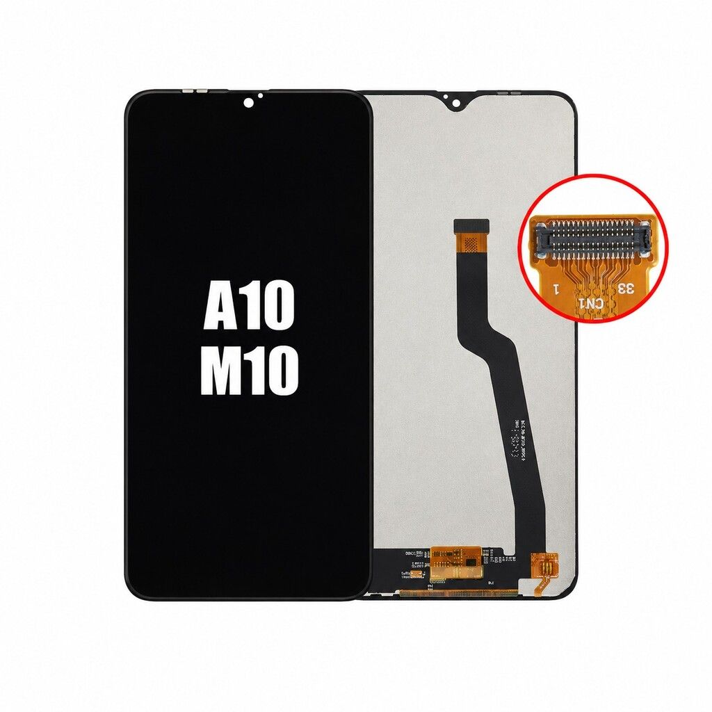 MODULO PREMIUM SAMSUNG A10 / M10