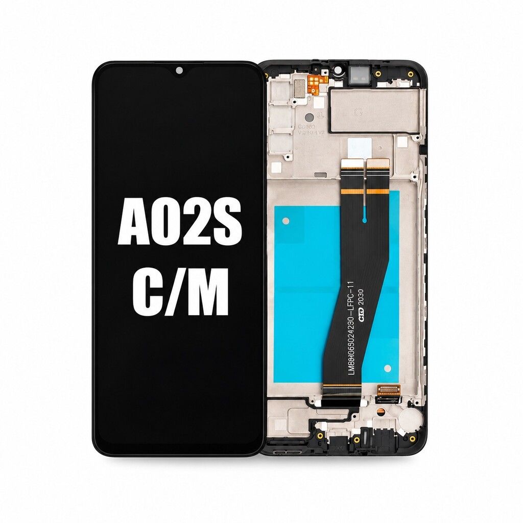 MODULO SAMSUNG A02S C/M
