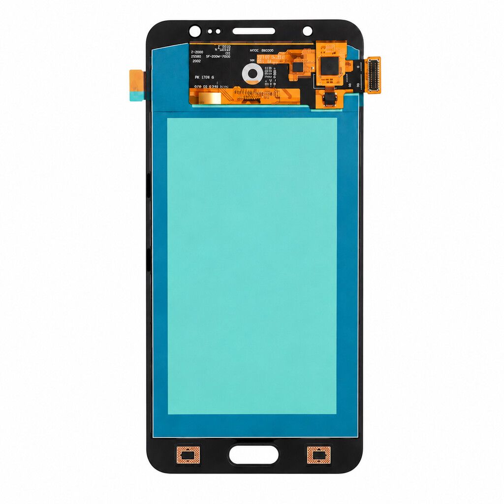 MODULO SAMSUNG J7 2016 - INCELL - NEGRO - 2