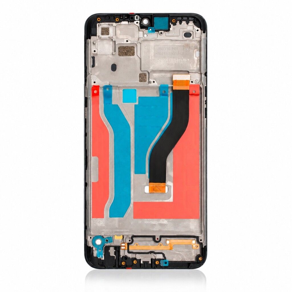 MODULO SAMSUNG A10S C/MARCO - 2