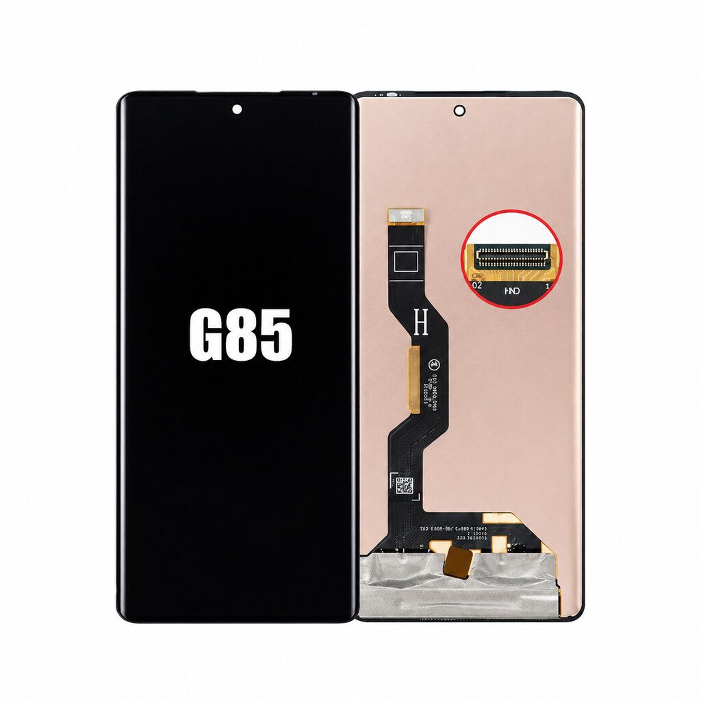MODULO MOTOROLA EDGE 50 FUSION / G85 HD+
