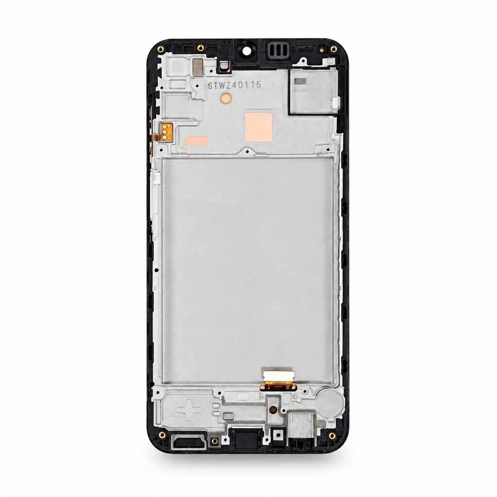 MODULO PREMIUM SAMSUNG A15 HD+ C/M - 2
