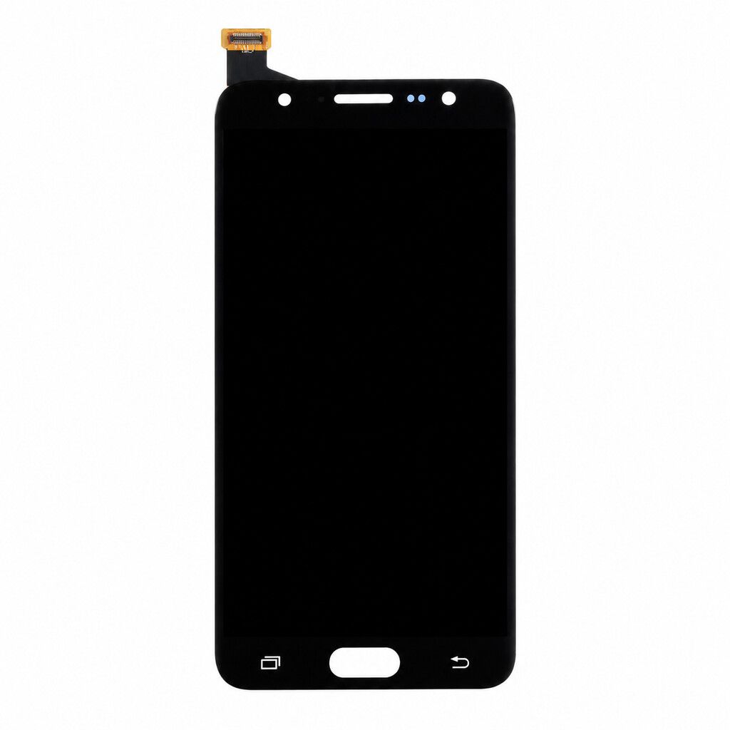 MODULO SAMSUNG J7 PRIME NEGRO - 2