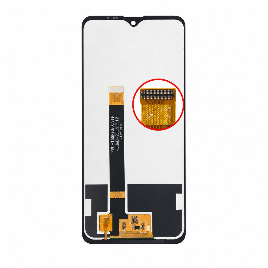 MODULO LG K50S / K51 - 2