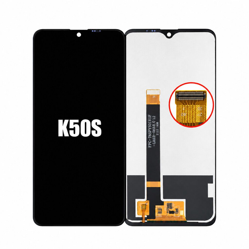 MODULO LG K50S / K51
