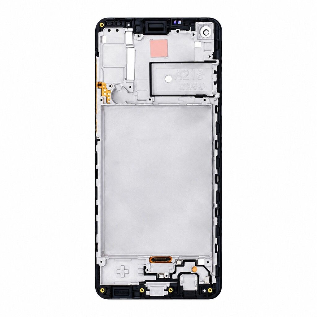 MODULO SAMSUNG A21S C/M - 2