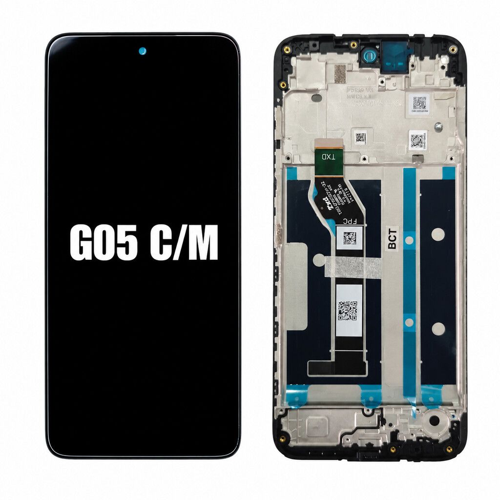 MODULO MOTOROLA G05 C/M