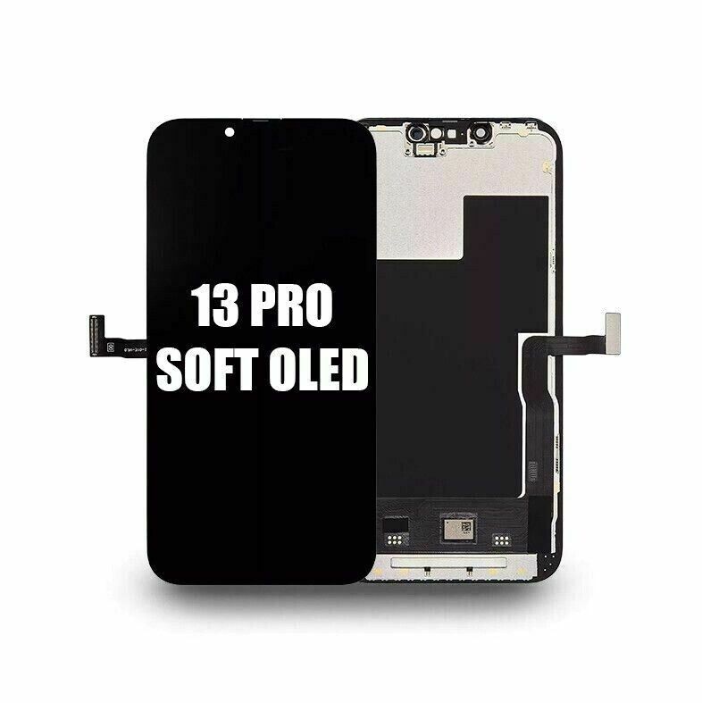 MODULO IPHONE 13 PRO - OLED JCID AUTOPROGRAMABLE - 2