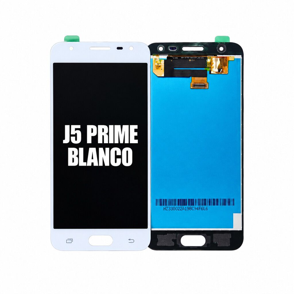 MODULO SAMSUNG J5 PRIME - BLANCO