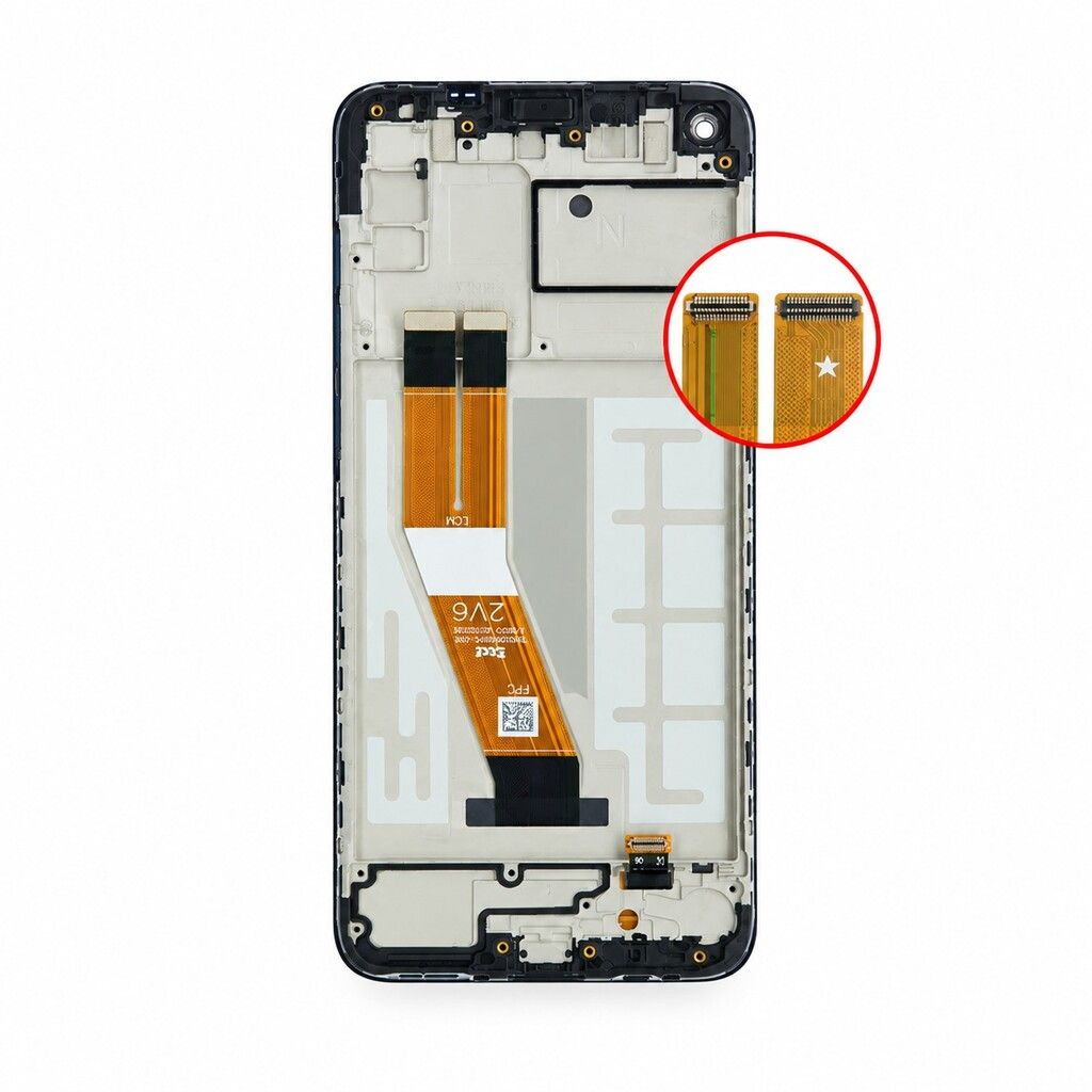 MODULO SAMSUNG A11 C/M - 2