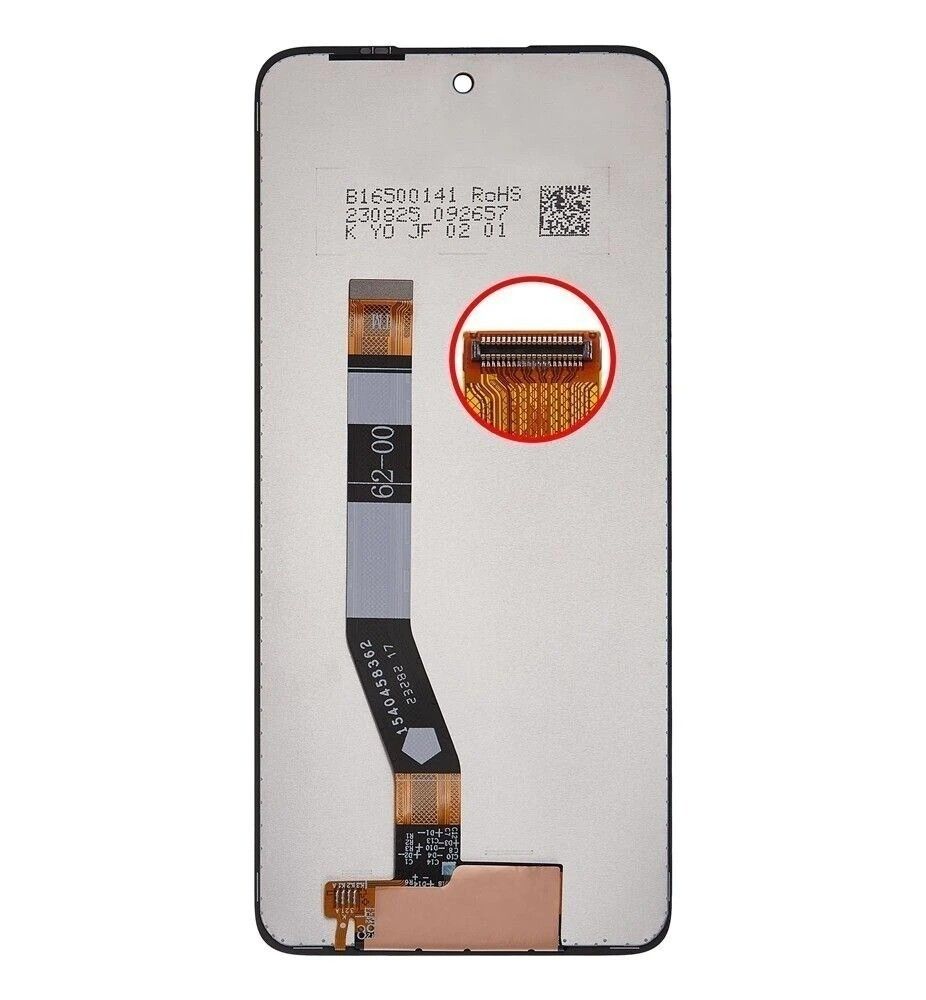 MODULO MOTOROLA G32/G73 - 2