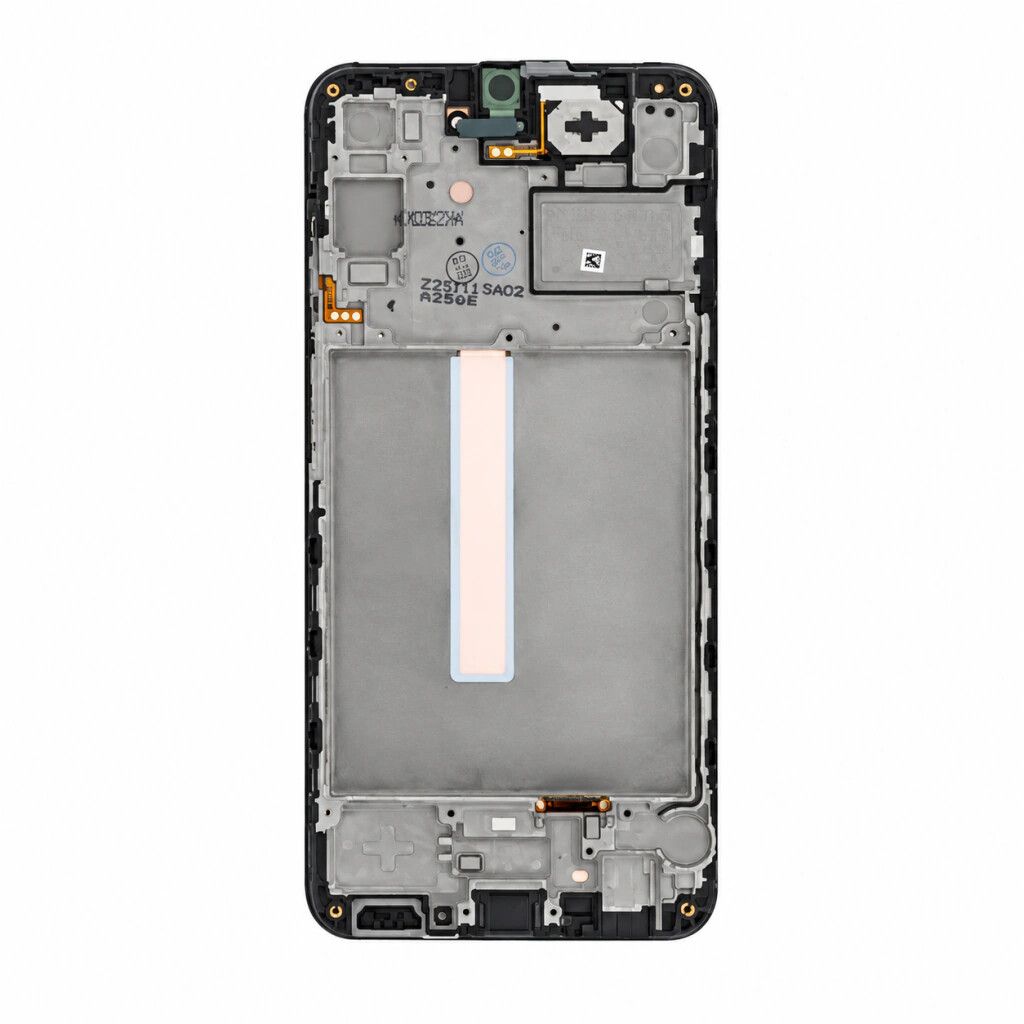 MODULO SAMSUNG A25 OLED C/M SUNLONG - 2