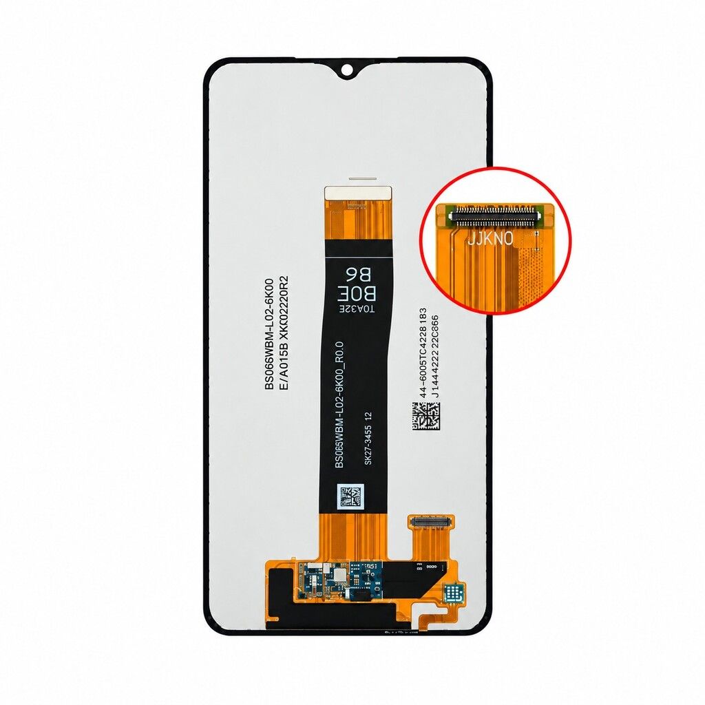 MODULO SAMSUNG A02 / A12 / M12 / A32 5G - MULTIVERSION (R) - 2