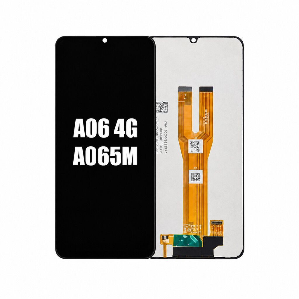 MODULO SAMUSNG A06 (L)
