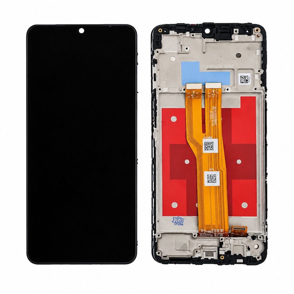 MODULO SAMSUNG A07 C/M SUNLONG - 2