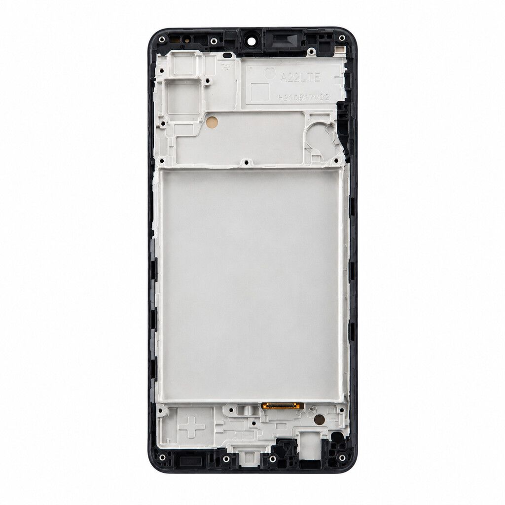 MODULO SAMSUNG A22 4G OLED C/M ORIG. - 2