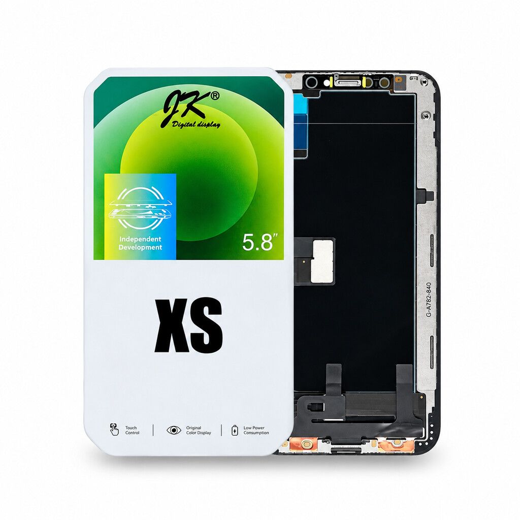 MODULO IPHONE XS- FHD - JK