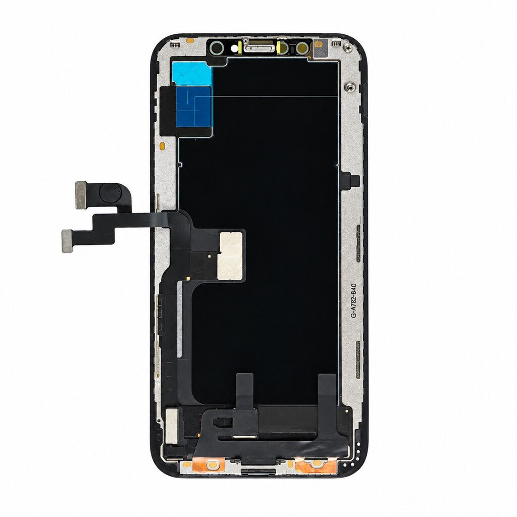 MODULO IPHONE XS- FHD - JK - 2