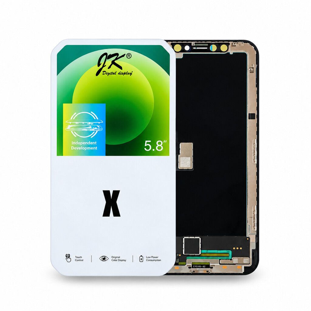 MODULO IPHONE X - FHD - JK