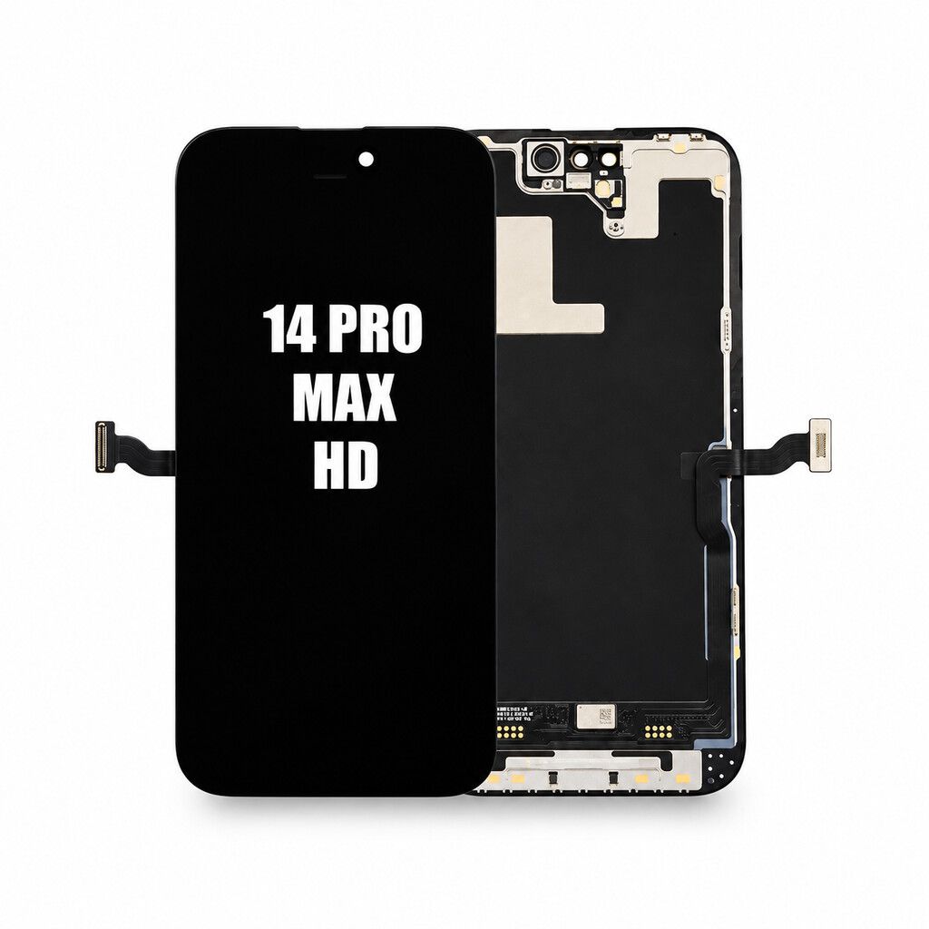 MODULO IPHONE 14 PRO MAX - HD (IC RETRAIBLE) KD - 2