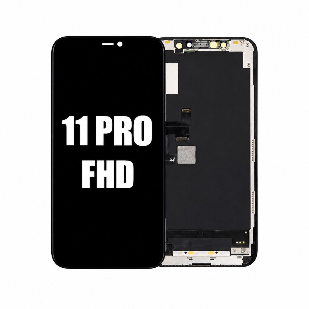 MODULO IPHONE 11 PRO FHD (IC RETRAIBLE) - SUNLONG - 2
