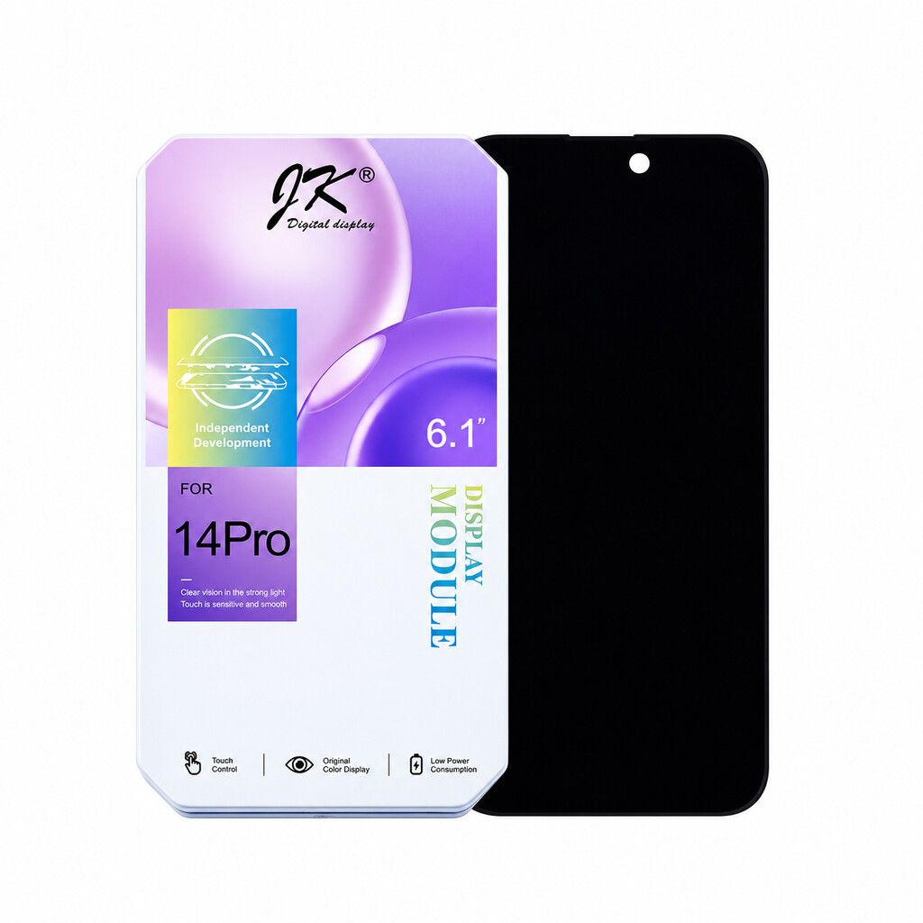 MODULO IPHONE 14 PRO FHD JK (IC RETRAIBLE)