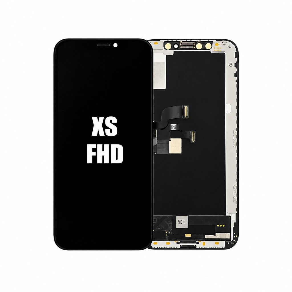 MODULO IPHONE XS FHD (A)