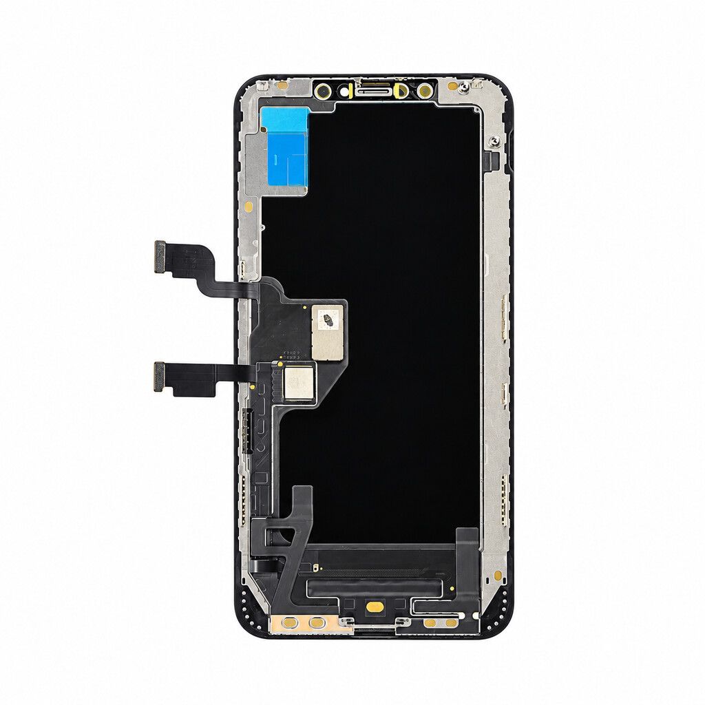 MODULO IPHONE XS MAX FHD JK - 2
