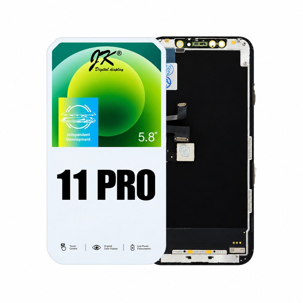 MODULO IPHONE 11 PRO FHD - JK (IC RETRAIBLE)