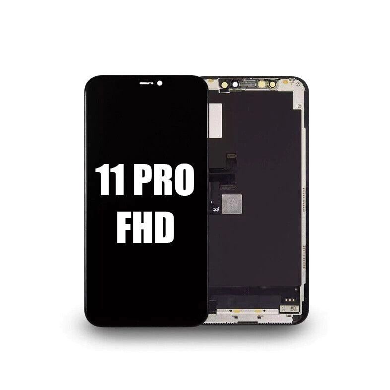 MODULO IPHONE 11 PRO FHD - JK (IC RETRAIBLE) - 2