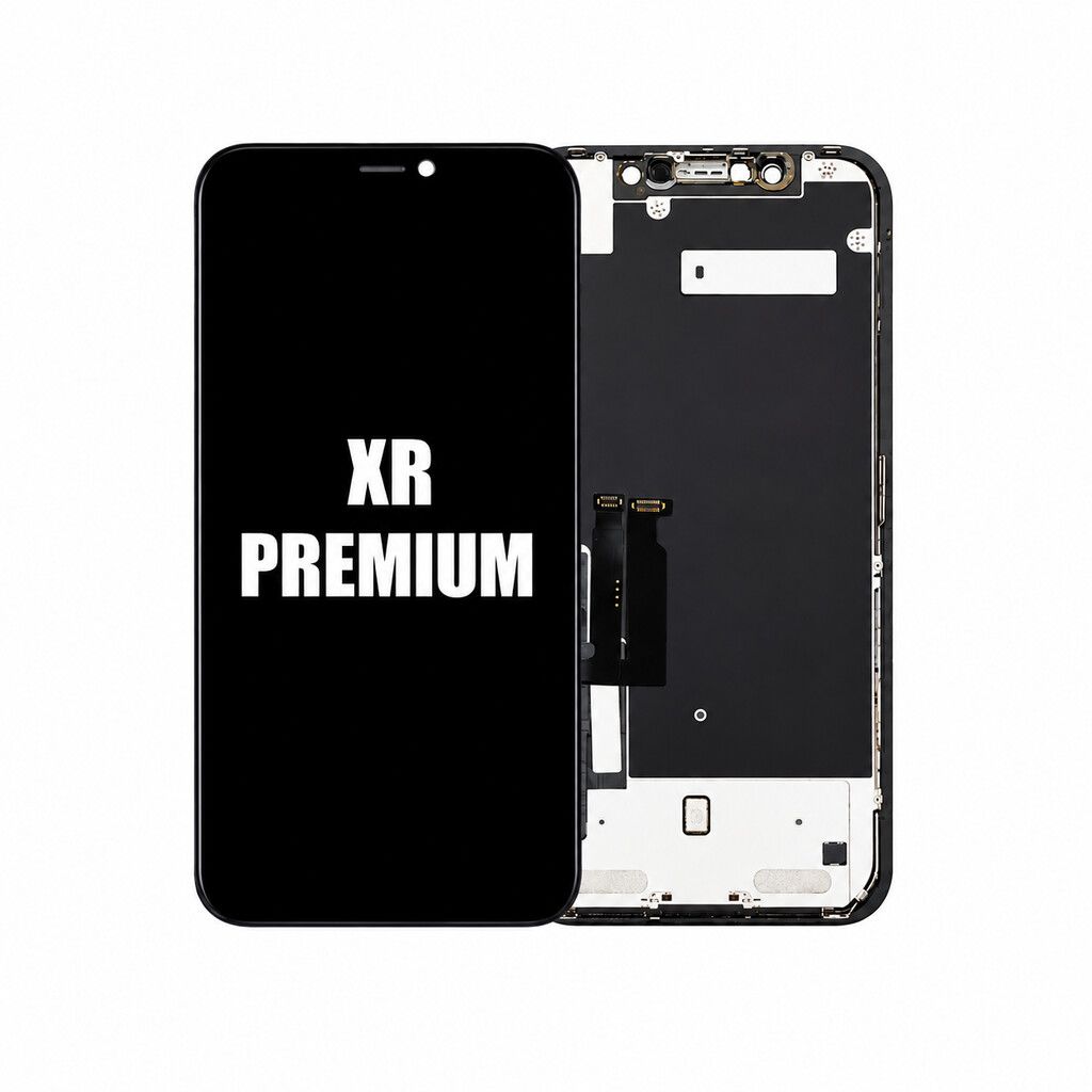 MODULO IPHONE XR FHD SUNLONG - 2