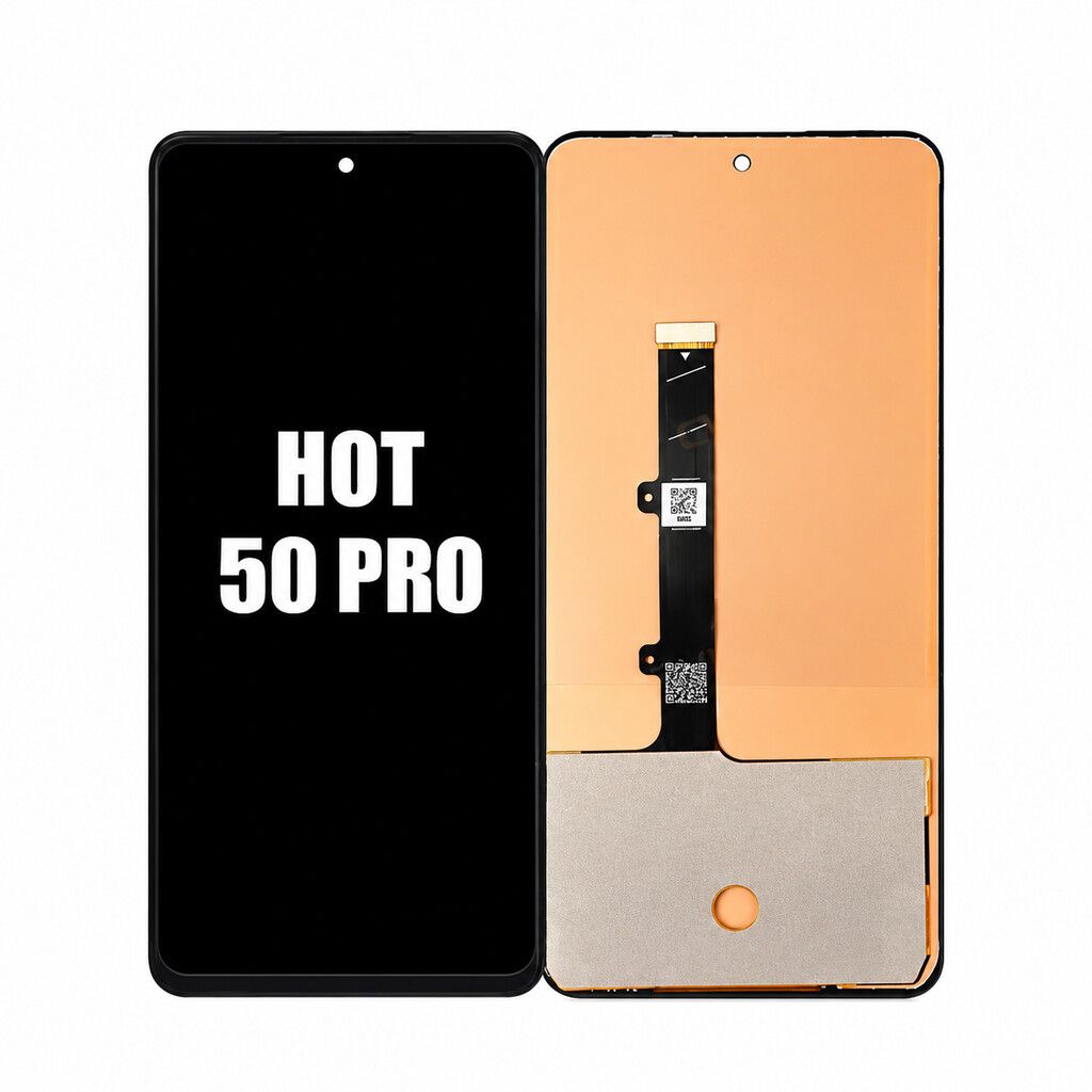MODULO INFNIX HOT 50 PRO - OLED