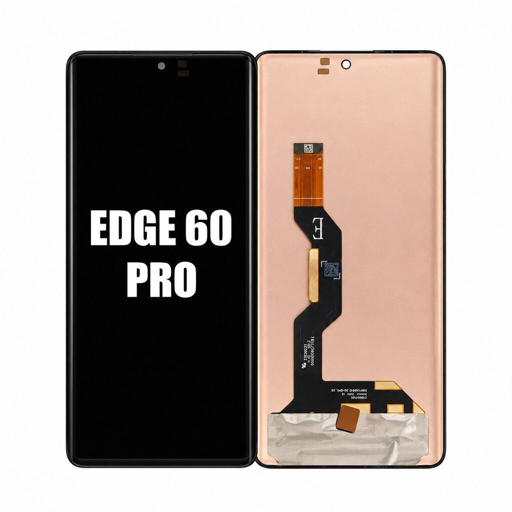 MODULO MOTOROLA EDGE 60 PRO - OLED