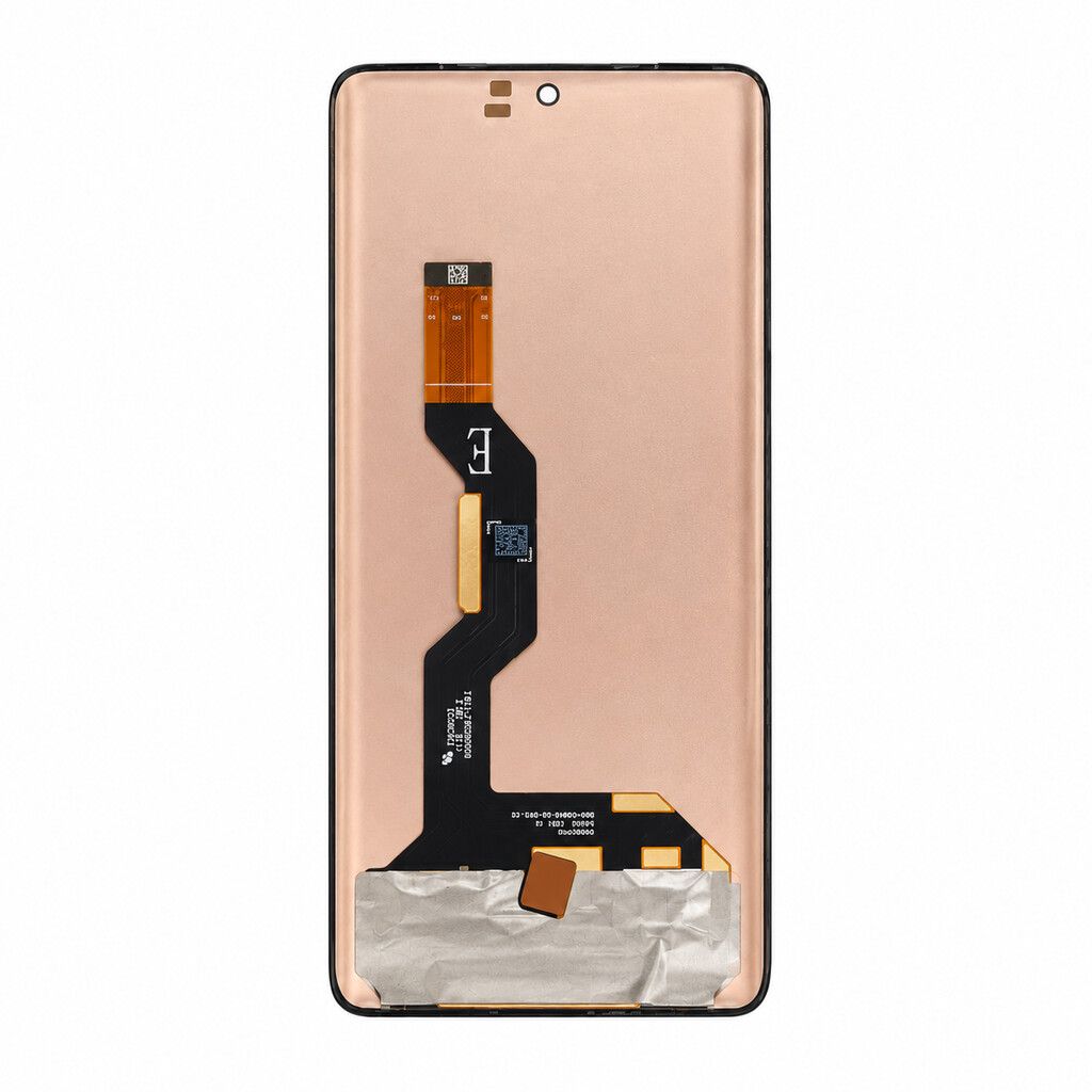 MODULO MOTOROLA EDGE 60 PRO - OLED - 2