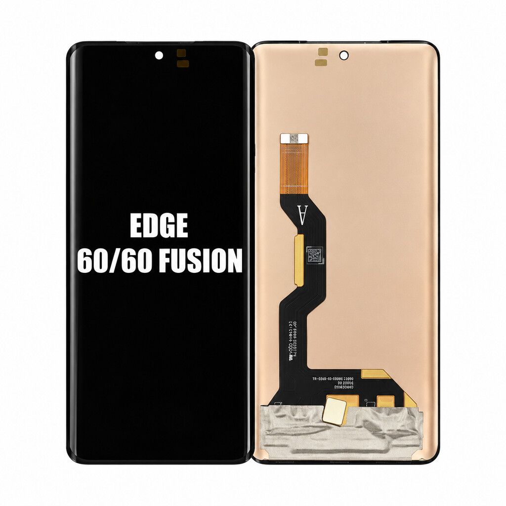 MODULO MOTOROLA EDGE 60 / EDGE 60 FUSION - OLED