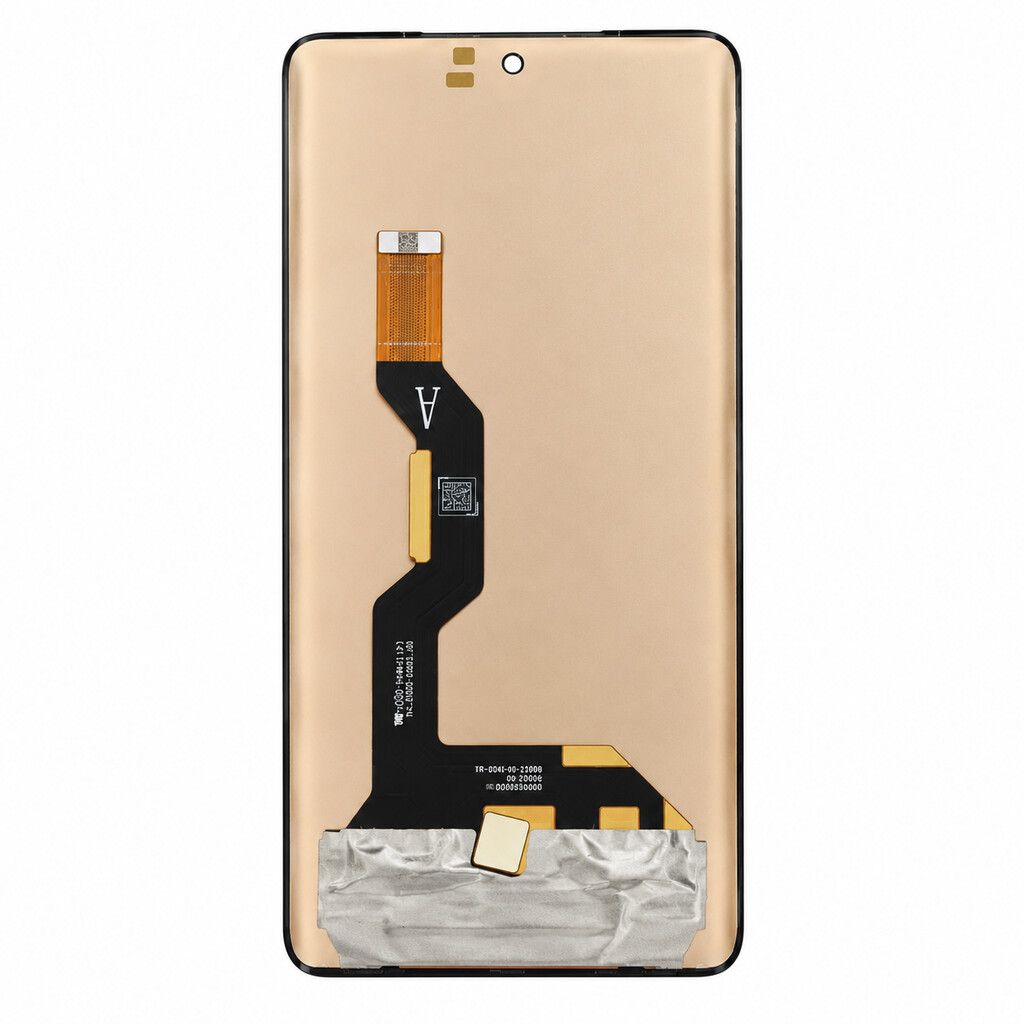 MODULO MOTOROLA EDGE 60 / EDGE 60 FUSION - OLED - 2