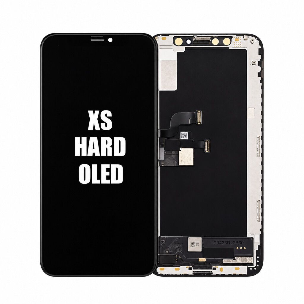 MODULO IPHONE XS - HARD OLED - DD