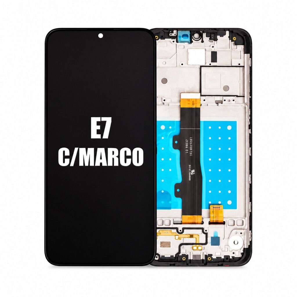 MODULO MOTOROLA E7 C/M - SIUNLONG - 2