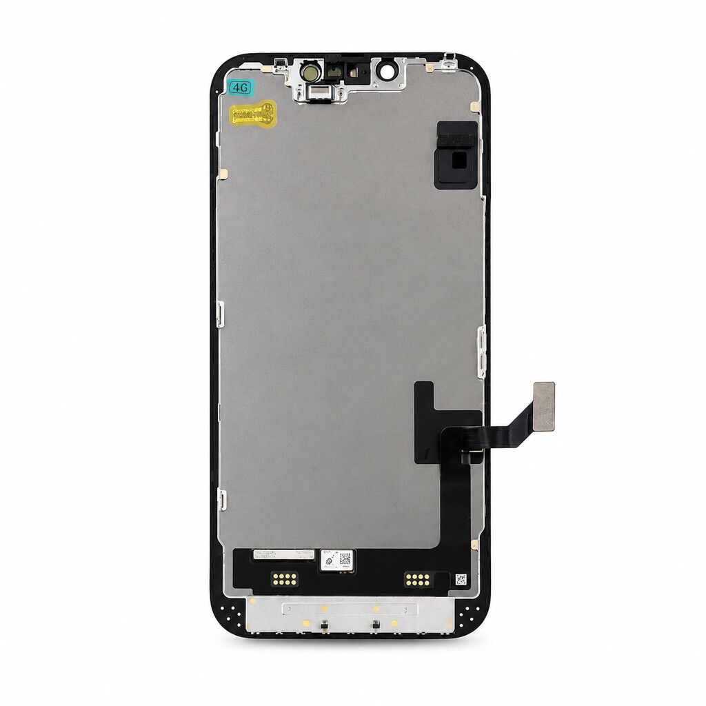 MODULO IPHONE 14 SOFT OLED JK (IC RETRAIBLE) - 2