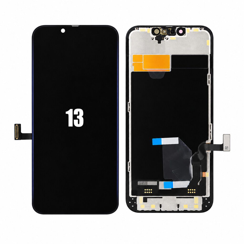 MODULO IPHONE 13 FHD JK (IC REMOVIBLE) - 2