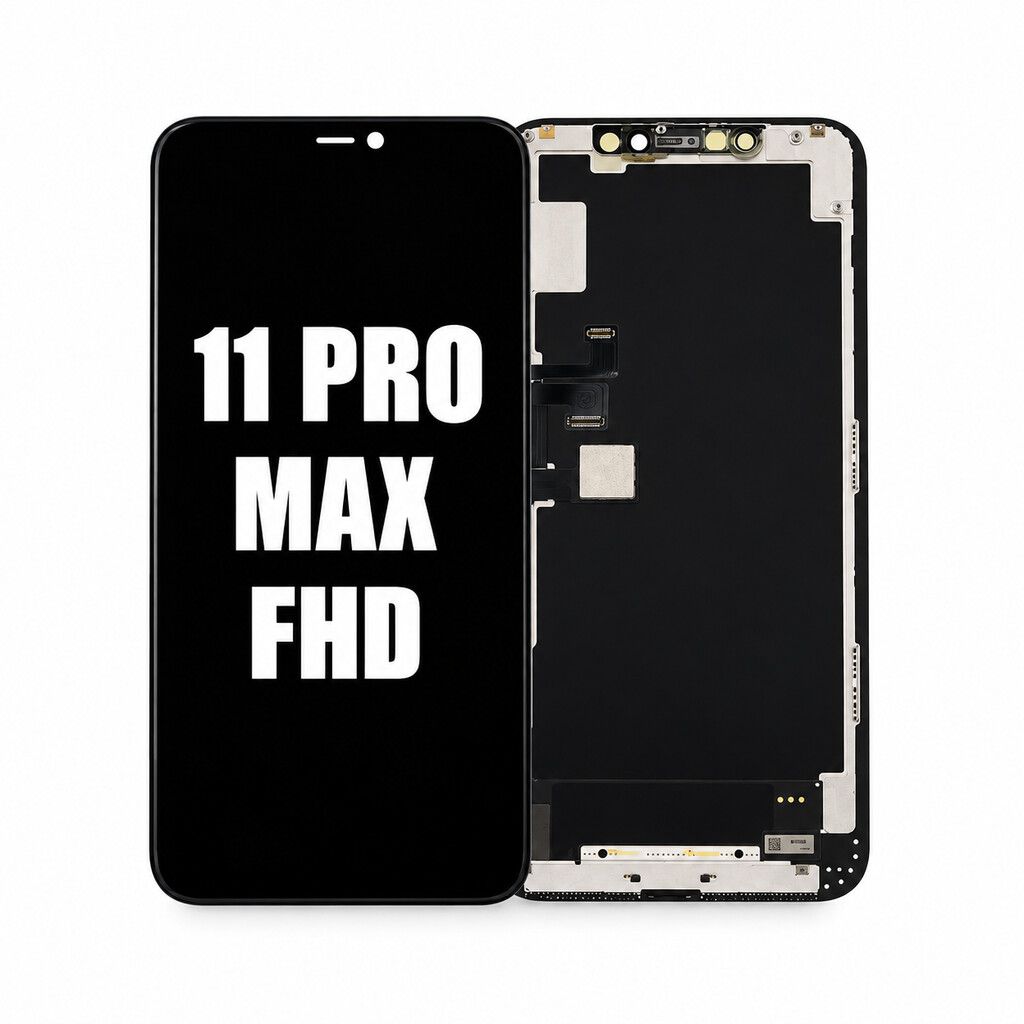 MODULO IPHONE 11 PRO MAX FHD (IC RETRAIBLE) (A)