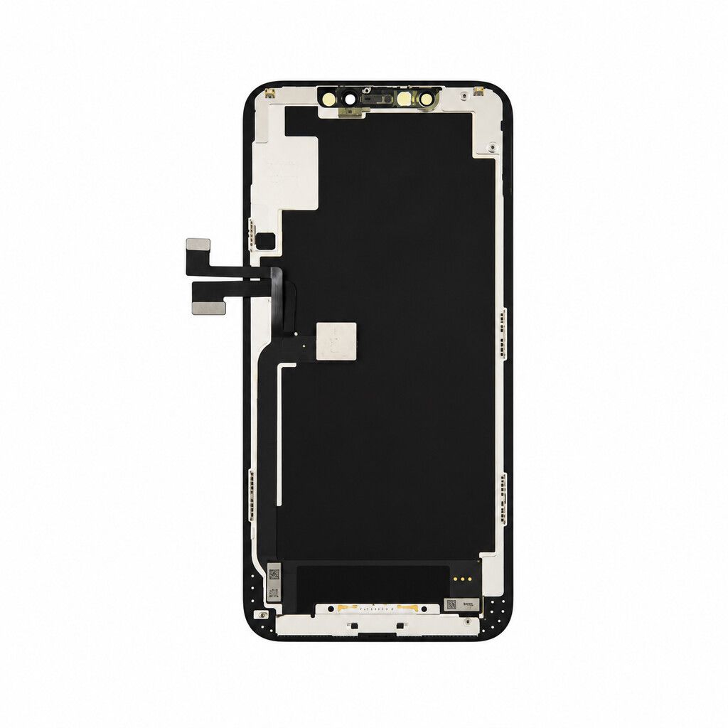 MODULO IPHONE 11 PRO MAX FHD (IC RETRAIBLE) (A) - 2