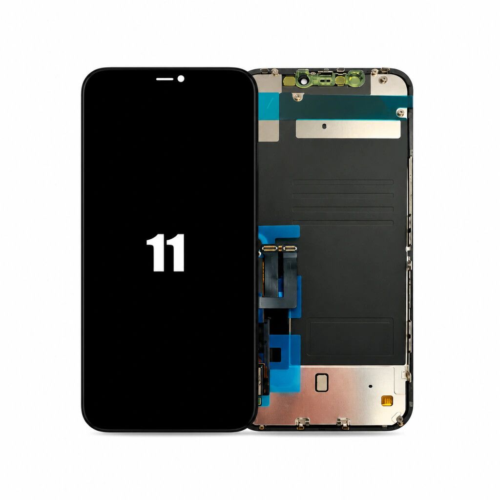MODULO IPHONE 11 HD+ - SUNLONG - 2