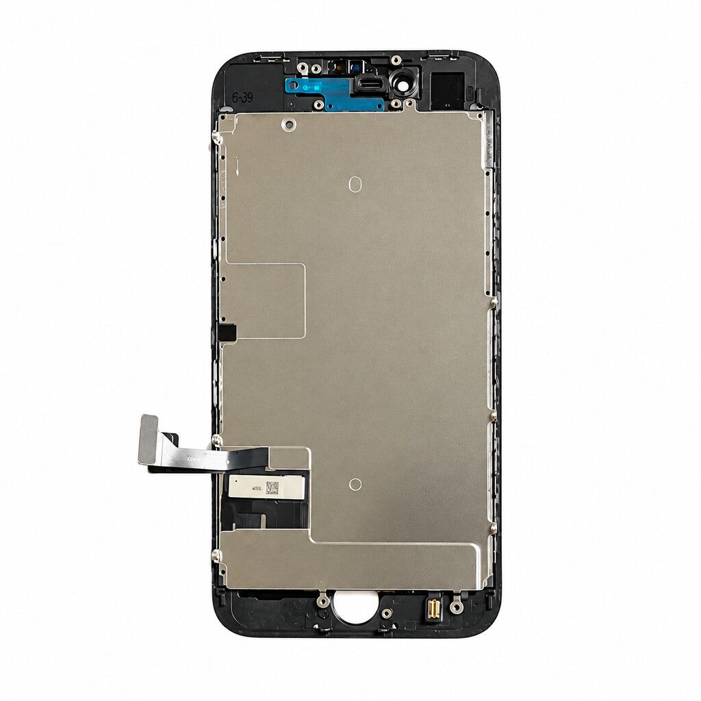 MODULO IPHONE 8G/SE 2020 NEGRO - 2