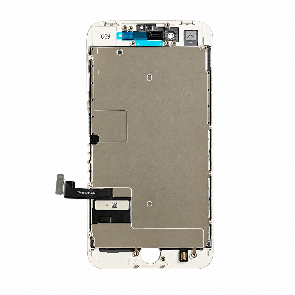 MODULO IPHONE 8G/SE 2020 BLANCO - 2