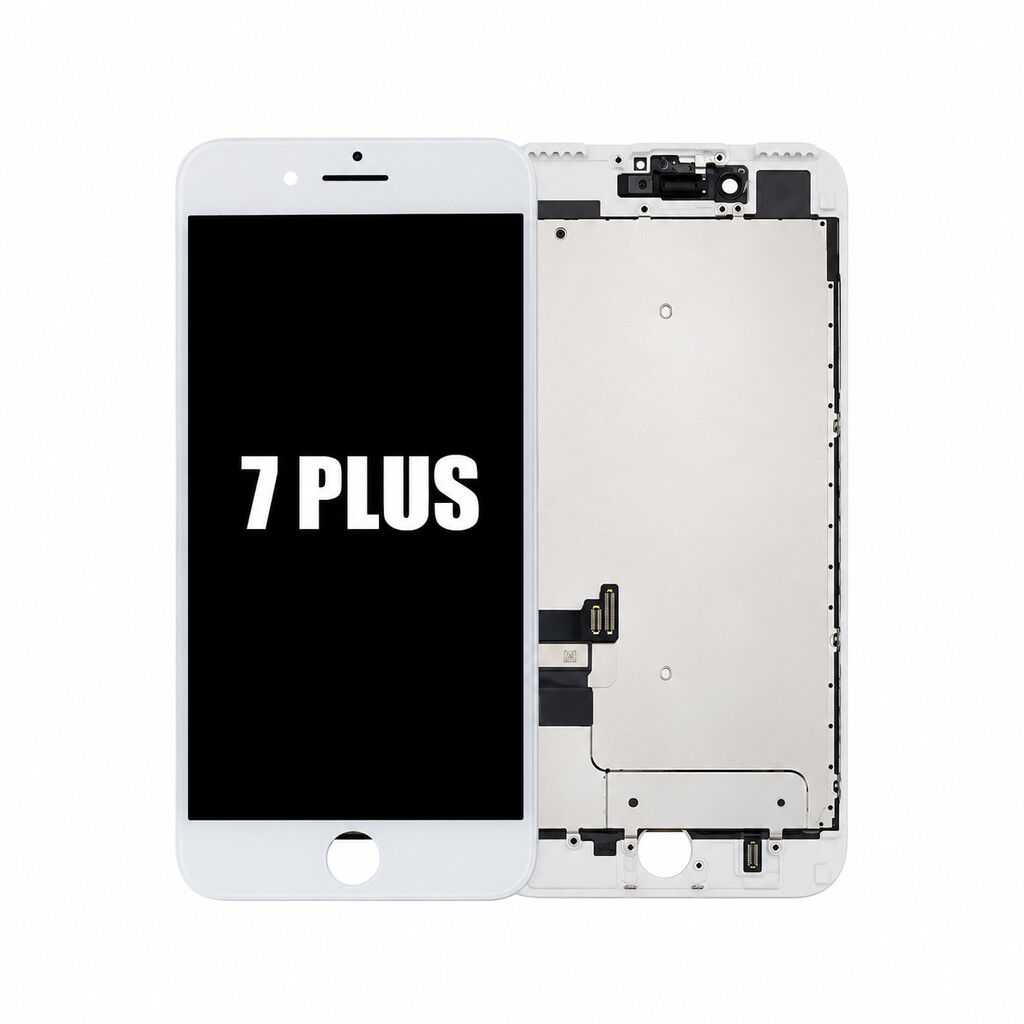 MODULO IPHONE 7 PLUS ORIG BLANCO