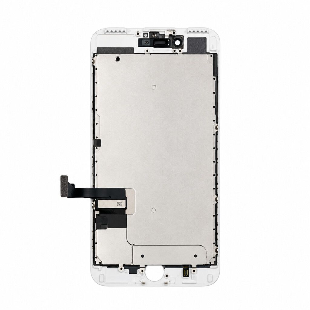 MODULO IPHONE 7 PLUS ORIG NEGRO - 2
