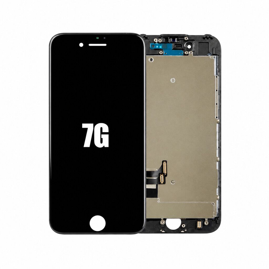MODULO IPHONE 7G NEGRO