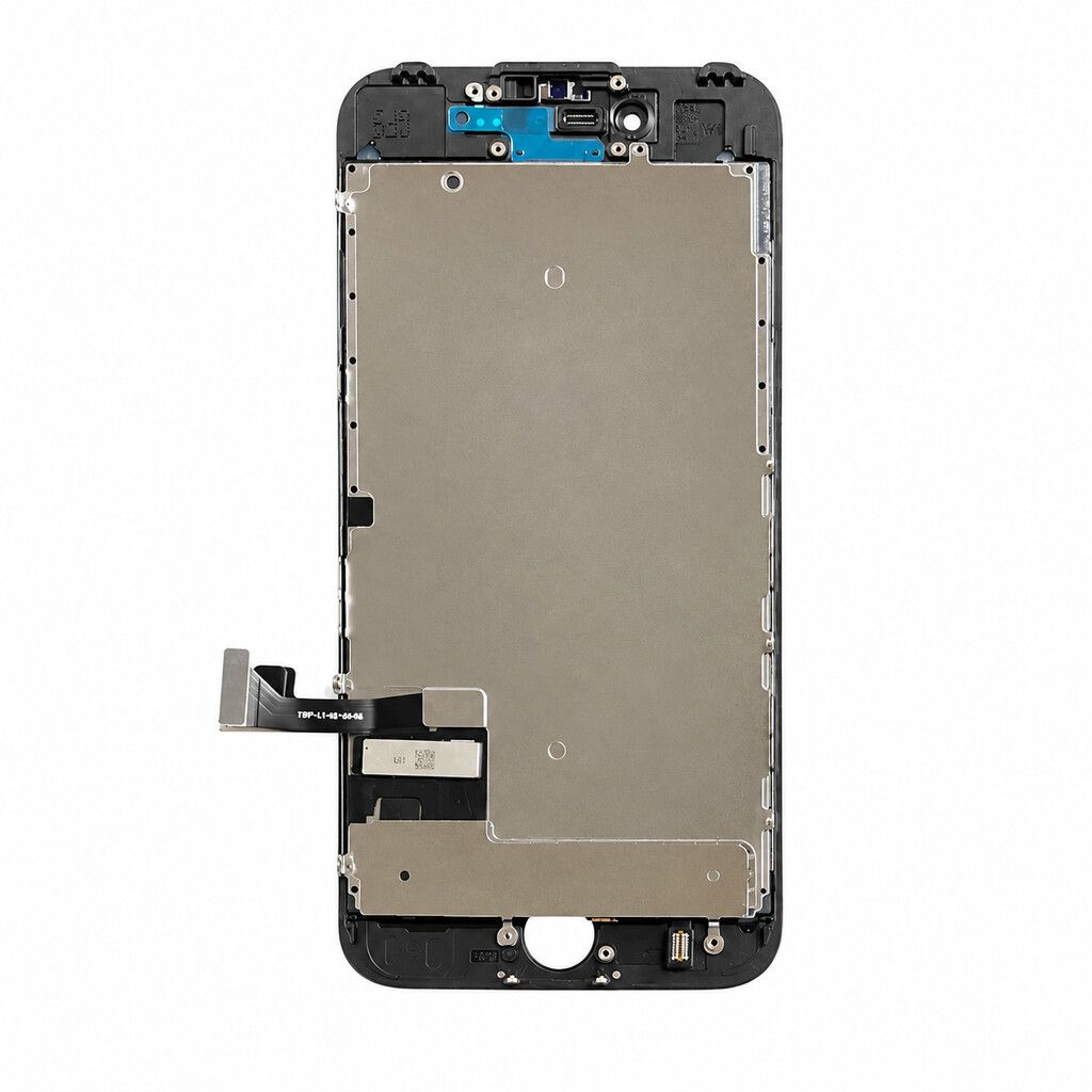 MODULO IPHONE 7G NEGRO - 2
