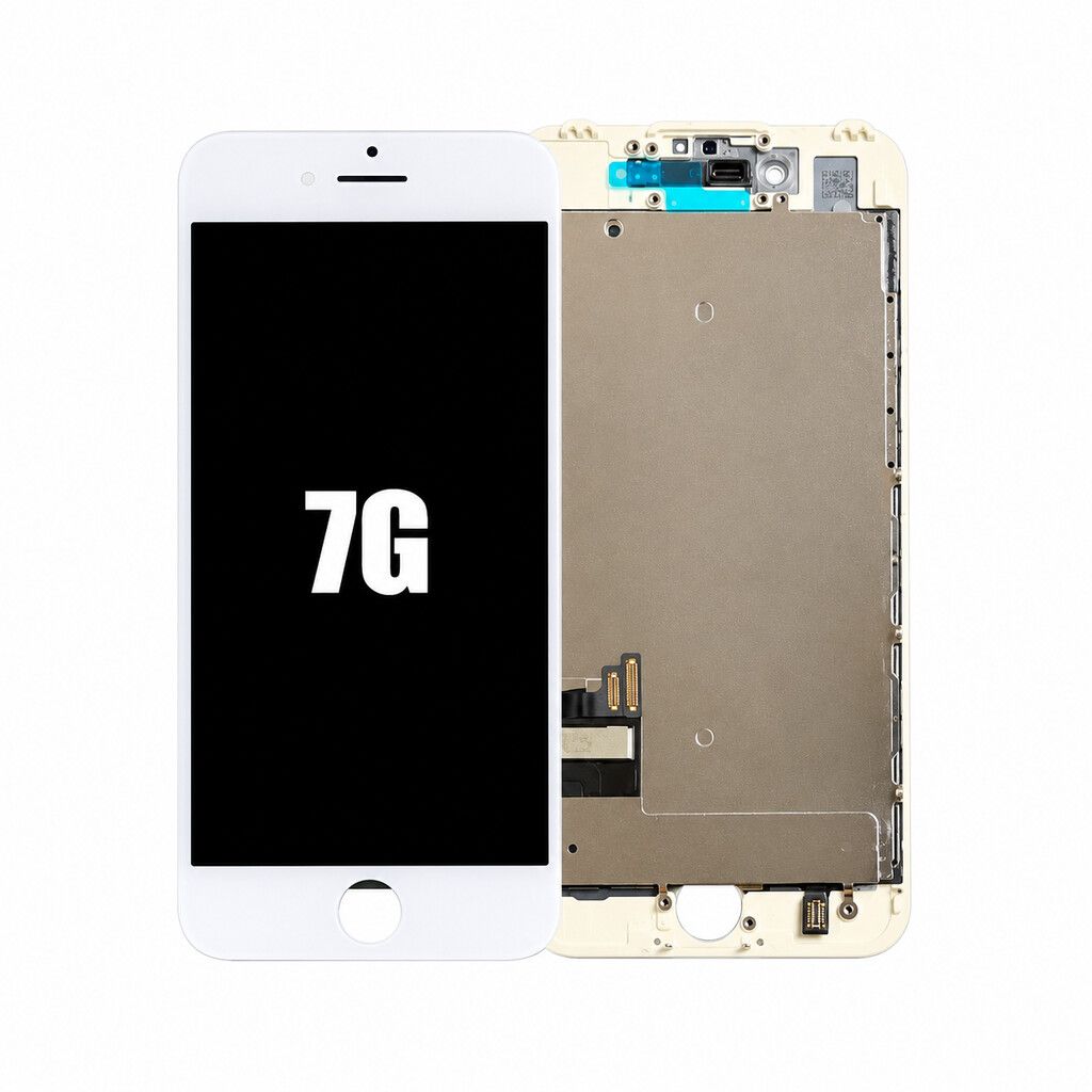 MODULO IPHONE 7G BLANCO